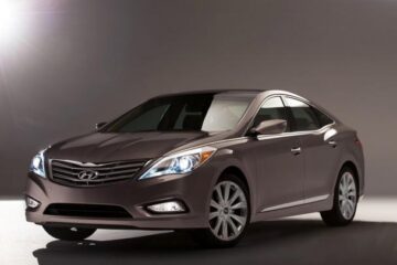 Hyundai ar putea lansa un nou model în Europa