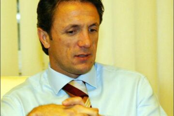 Ce șanse are Gică Popescu pentru a deveni președinte al FRF