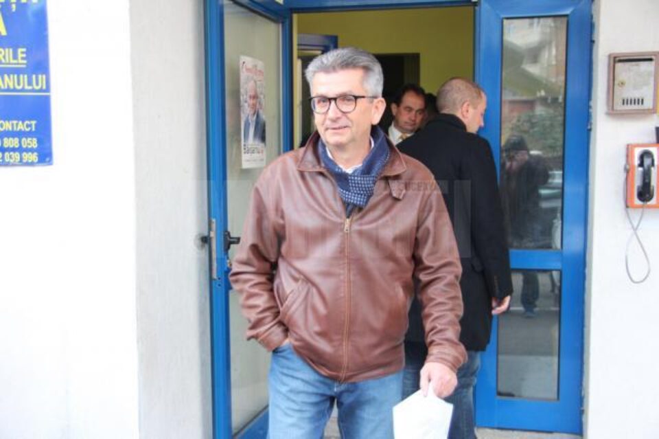 Philip Rozopol: „Spre stupoarea mea am aflat că nu mai sunt membru al PNL”
