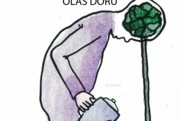 Expoziție de caricatură