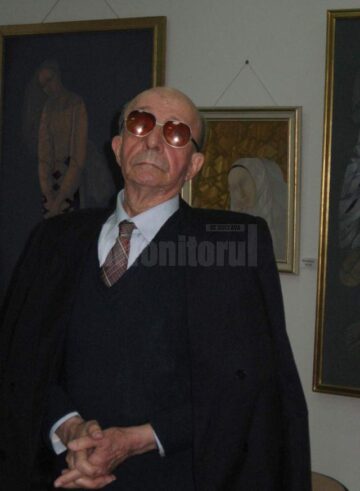 Eugen Dimitriu, un „autentic aristocrat al spiritului”