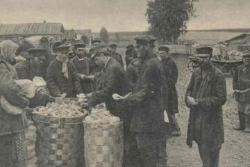 „Iarmarocul din Siret”