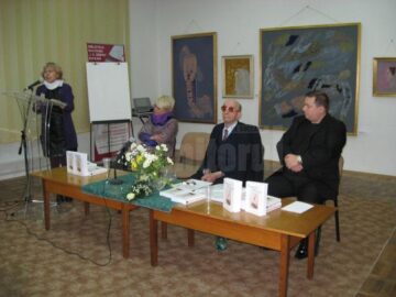 Eugen Dimitriu, un „autentic aristocrat al spiritului”