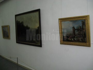 Jurnalul galeriilor sucevene