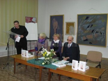 Eugen Dimitriu, un „autentic aristocrat al spiritului”