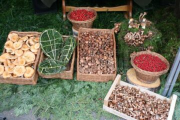 Zeci de producători din județul Suceava participă la Târgul de acasă „Produs în Bucovina”