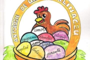 „Antologie de umor galinaceu”