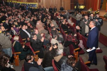 Peste 900 de liberali suceveni și-au ales noua conducere
