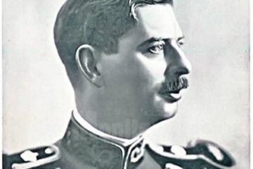 „Marele Suveran al Renașterii Românești”