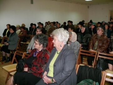 De Ziua Educației, la Fălticeni a avut loc o întâlnire a educatorilor, învățătorilor și profesorilor