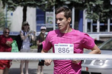 Dan Mirșidin a reușit o performanță de excepție