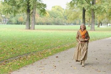 O plimbare în pas vioi poate reduce considerabil riscul de a suferi de cancer mamar