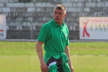 Tinerii elevi ai lui Mihai Guriță au o sarcină dificilă la Târgu Neamț