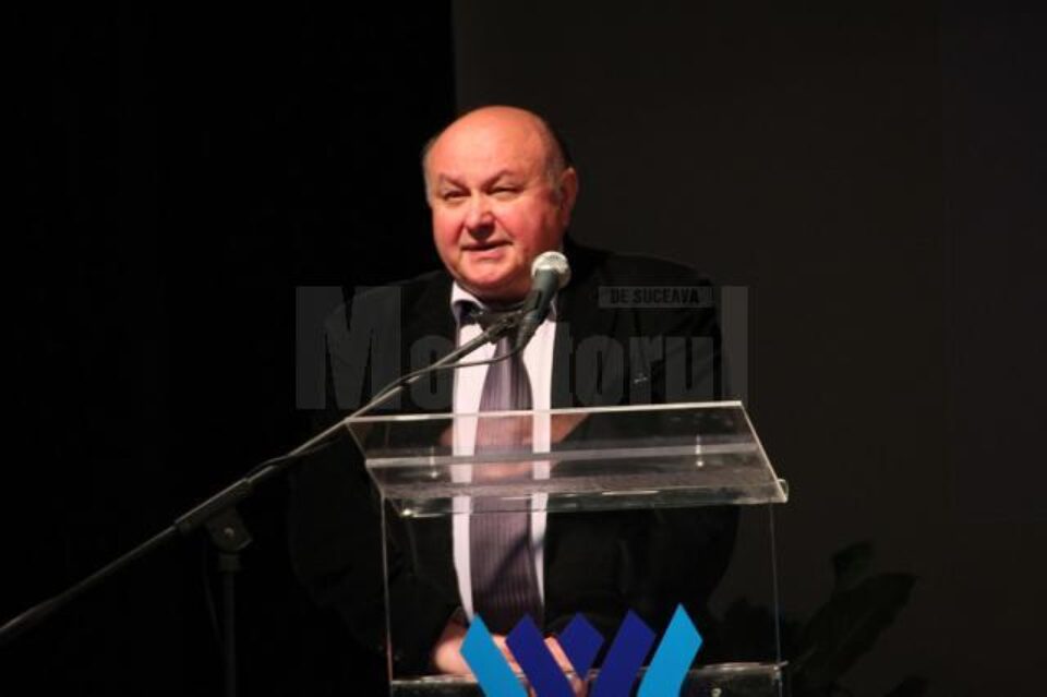 Dumitru Teodorescu