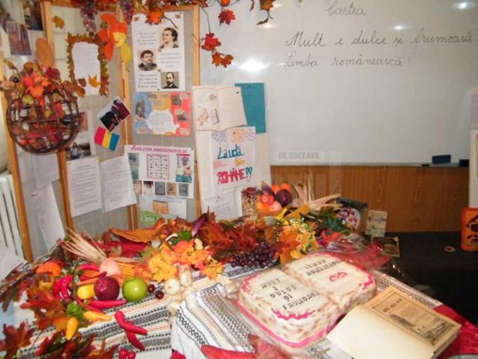 O parte din lucrarea lor