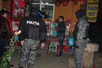 Percheziții