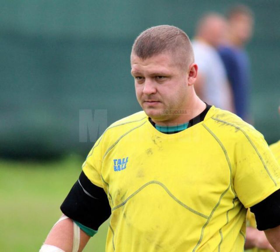 Andrei Varvaroi, mulțumit de prestația elevilor săi