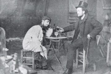 „Patima beției”