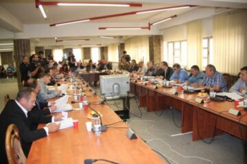 Ședința de majorare a prețului de producere a gigacaloriei a fost anulată
