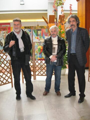 „Vibrația culorilor”, la Iulius Mall Suceava