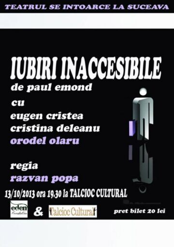 Unde fugim de-acasă...