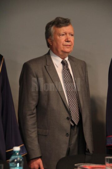 Alexandru Mironov