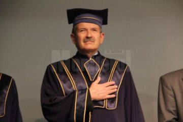 Prof. univ. dr. ing. Adrian Graur