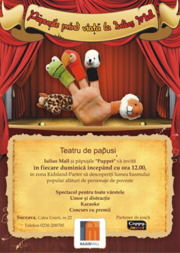 Unde fugim de-acasă...