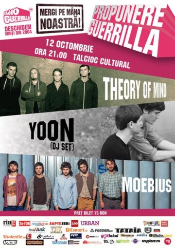 Unde fugim de-acasă...