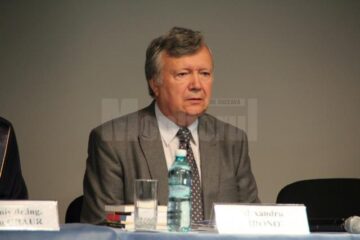 Alexandru Mironov