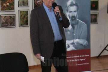 Ion Cozmei suferă de pancreatită cronică, diabet și are montate mai multe stenturi pe inimă, probleme de sănătate care fac și mai dificilă recuperarea sa