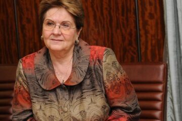 Ministrul Mariana Câmpeanu. Foto: CAPP