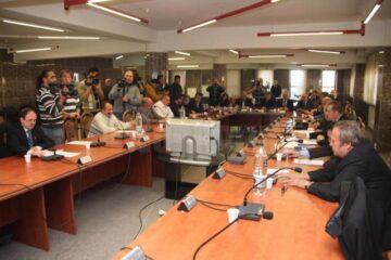 Consilierii locali au votat ieri majorarea prețului gigacaloriei, fără ca aceasta să afecteze cât are de plătit populația pentru căldură și apă caldă