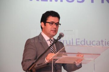 Remus Pricopie - O universitate are o responsabilitate cetățenească în raport cu societatea