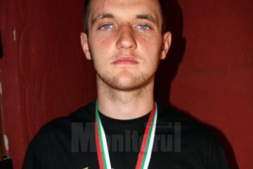 „Glonțul” merge la București să pună bulgari la pământ