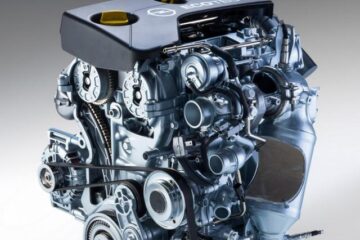 Opel introduce noul motor turbo pe bezină de 1.0 litru