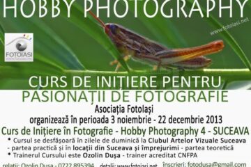 Hobby Photography