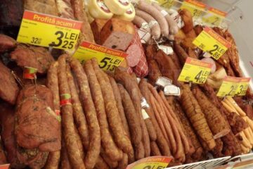 „Serbările Toamnei Bucovinene”, în parcarea Shopping City
