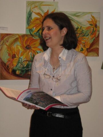 Ana-Maria Ovadiuc (AMO),