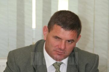 Ilie Gherman a refuzat să aloce bani pentru o școală din localitatea Herla