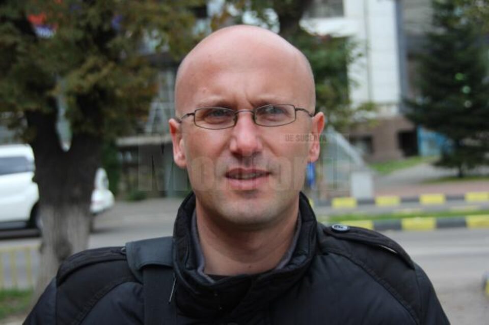 Adrian Botezatu: „Acest procent este cauzat de realitatea din teren și este o urmare logică a eșecului politicilor de sterilizare promovate de-a lungul timpului”