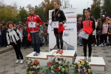 : Elevii fălticeneni au făcut o figură frumoasă la Bacău