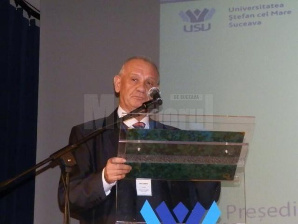 Ioan Curtu, președintele ARACIS: „Din 11 universități evaluate, doar patru au primit calificativ maxim” Ioan Curtu, președintele ARACIS: „Din 11 universități evaluate, doar patru au primit calificativ maxim”
