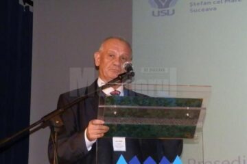 Ioan Curtu, președintele ARACIS: „Din 11 universități evaluate, doar patru au primit calificativ maxim”