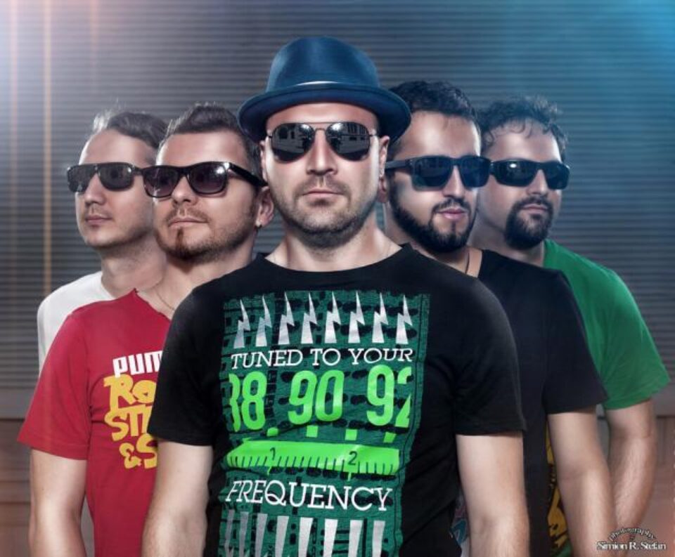 Bere Gratis va concerta pe 27 octombrie la Suceava
