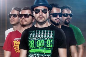 Bere Gratis va concerta pe 27 octombrie la Suceava