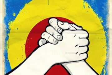 Marșul pentru Basarabia