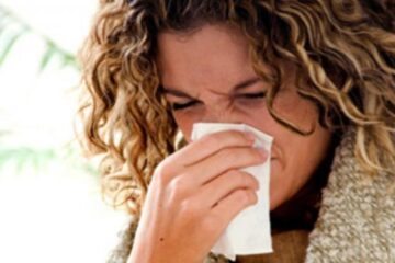 Numărul bolnavilor cu afecțiuni respiratorii de sezon este în creștere. Foto: www.descopera.ro