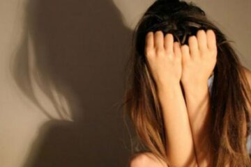 Victima mai are încă coșmaruri cu ororile la care a fost supusă în perioada în care a fost traficată. Foto: www.realitatea.net