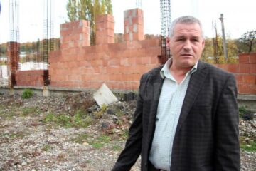 Primarul Toader Grădinariu: „Am făcut adrese către Inspectoratul Școlar însă nu ne-au răspuns”